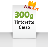 Tintoretto Gesso, 300g